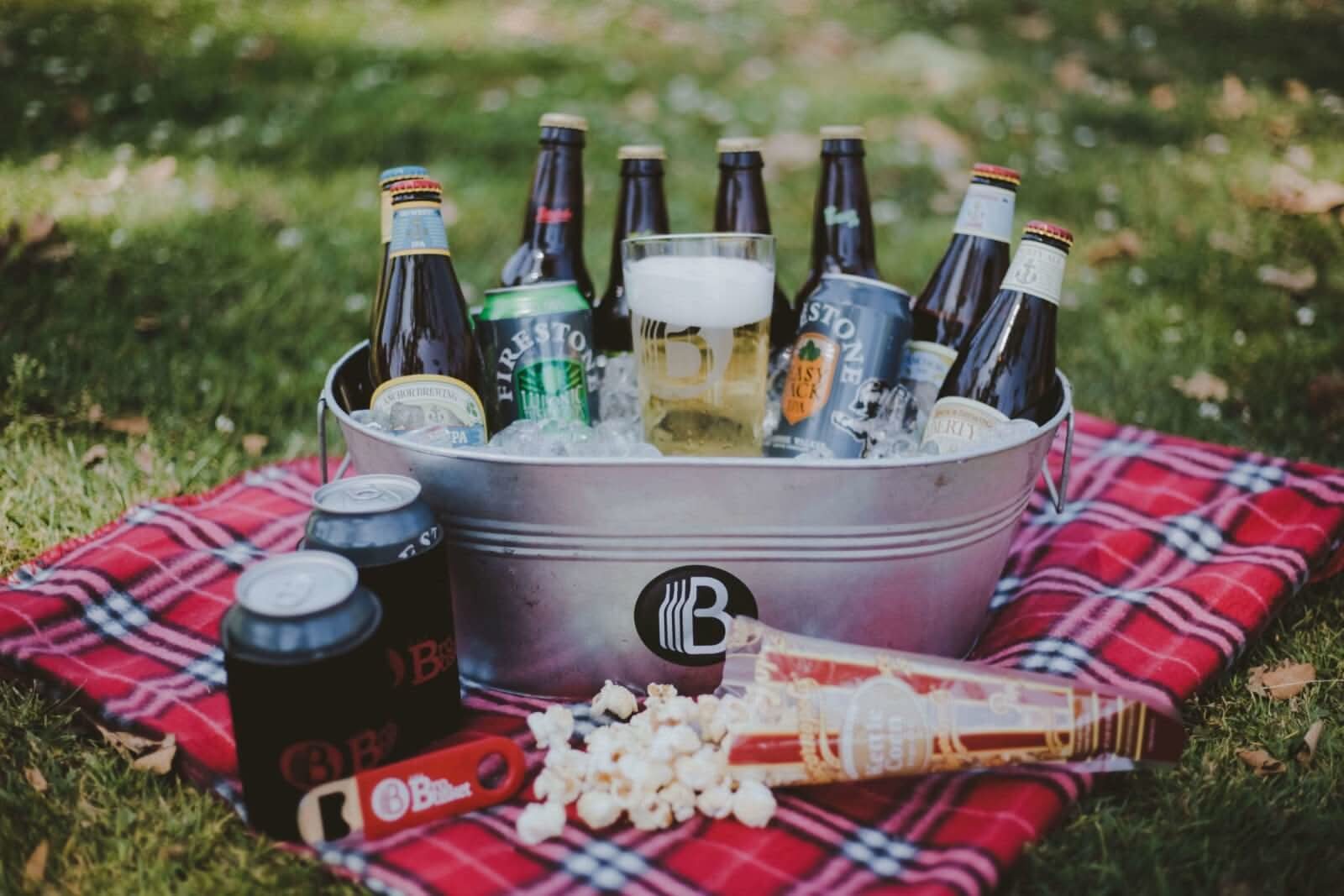 The Ultimate Beer Lover Gift for Men