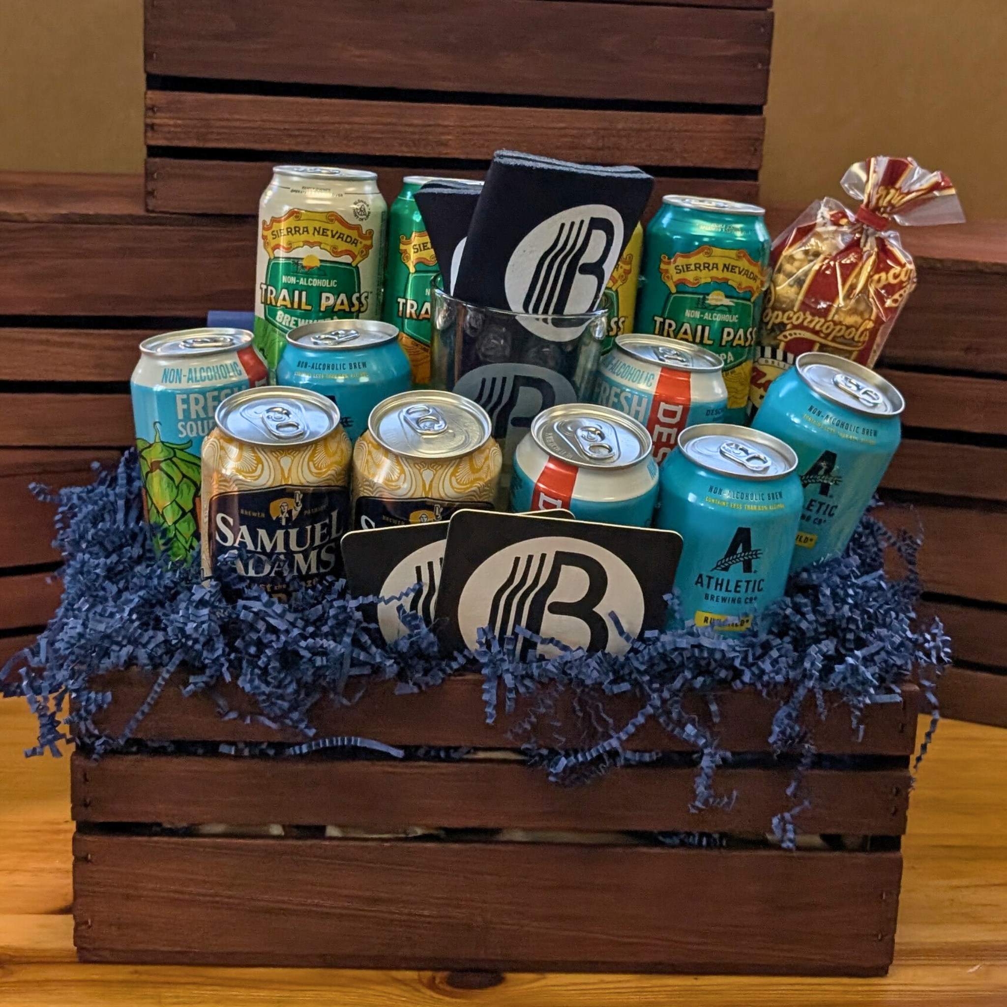 Ultimate N/A Beer Lover