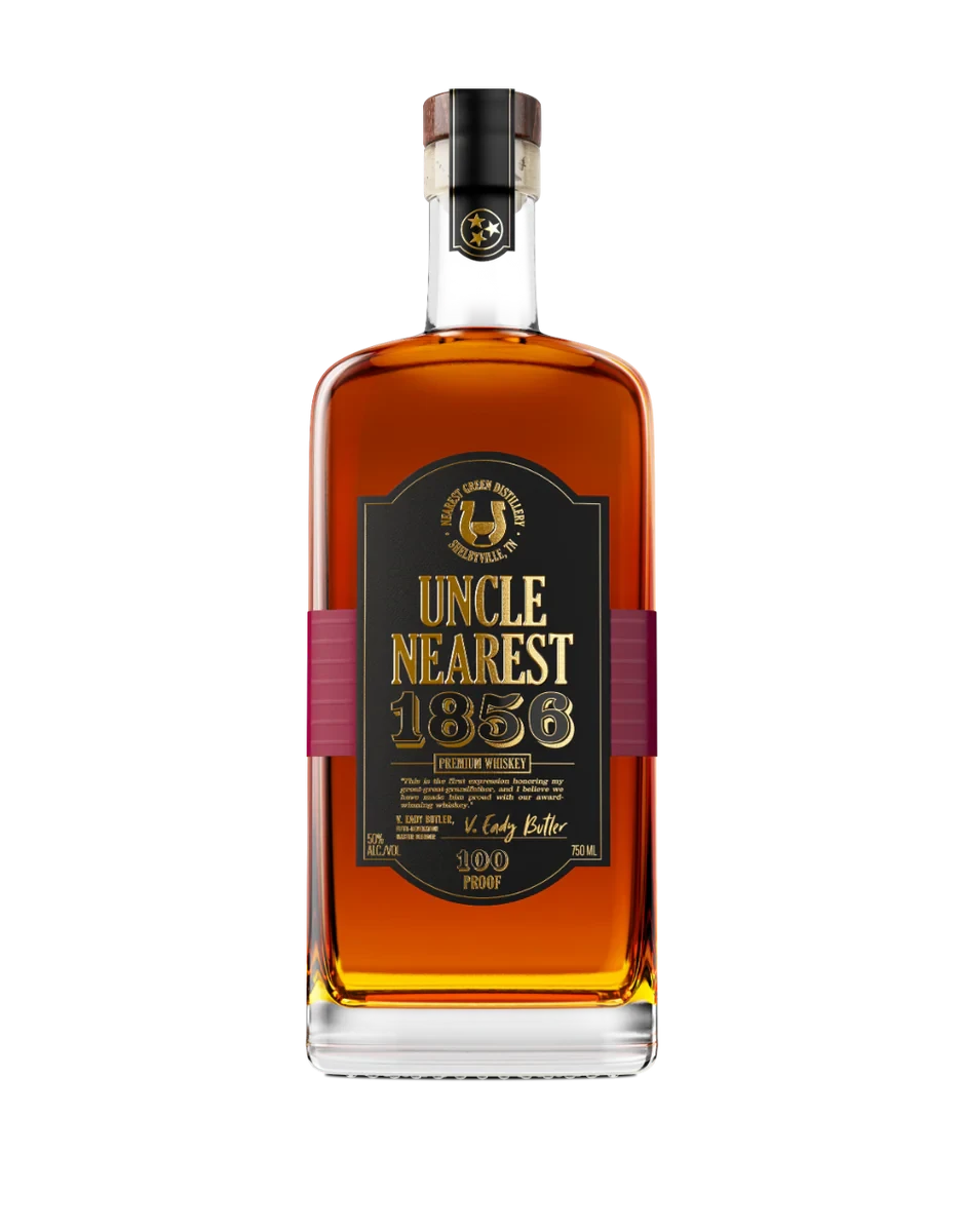 Uncle Nearest 1856 Premium Whiskey (750ml)