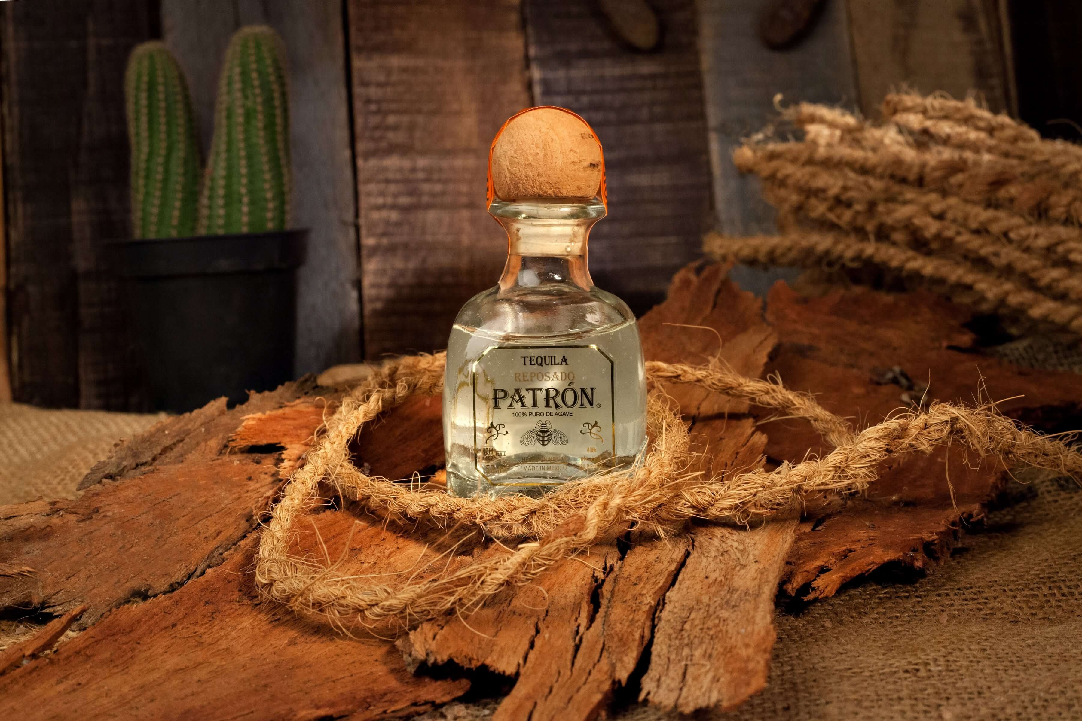 Viva Tequila Sampler GIft Basket