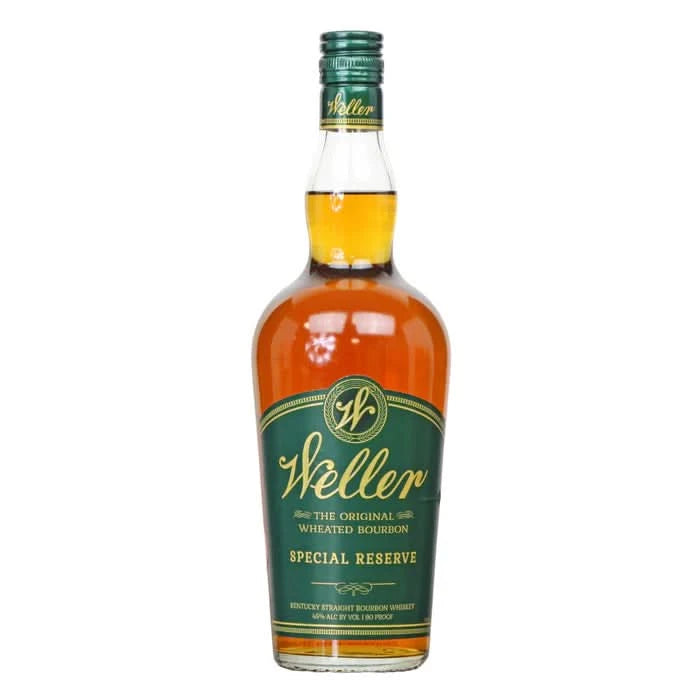 WL Weller Special Reserve
