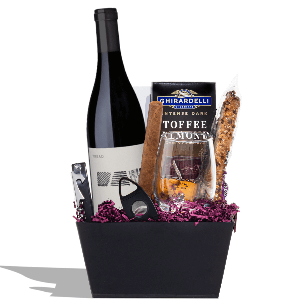 The Fancy Junior Executive Gift