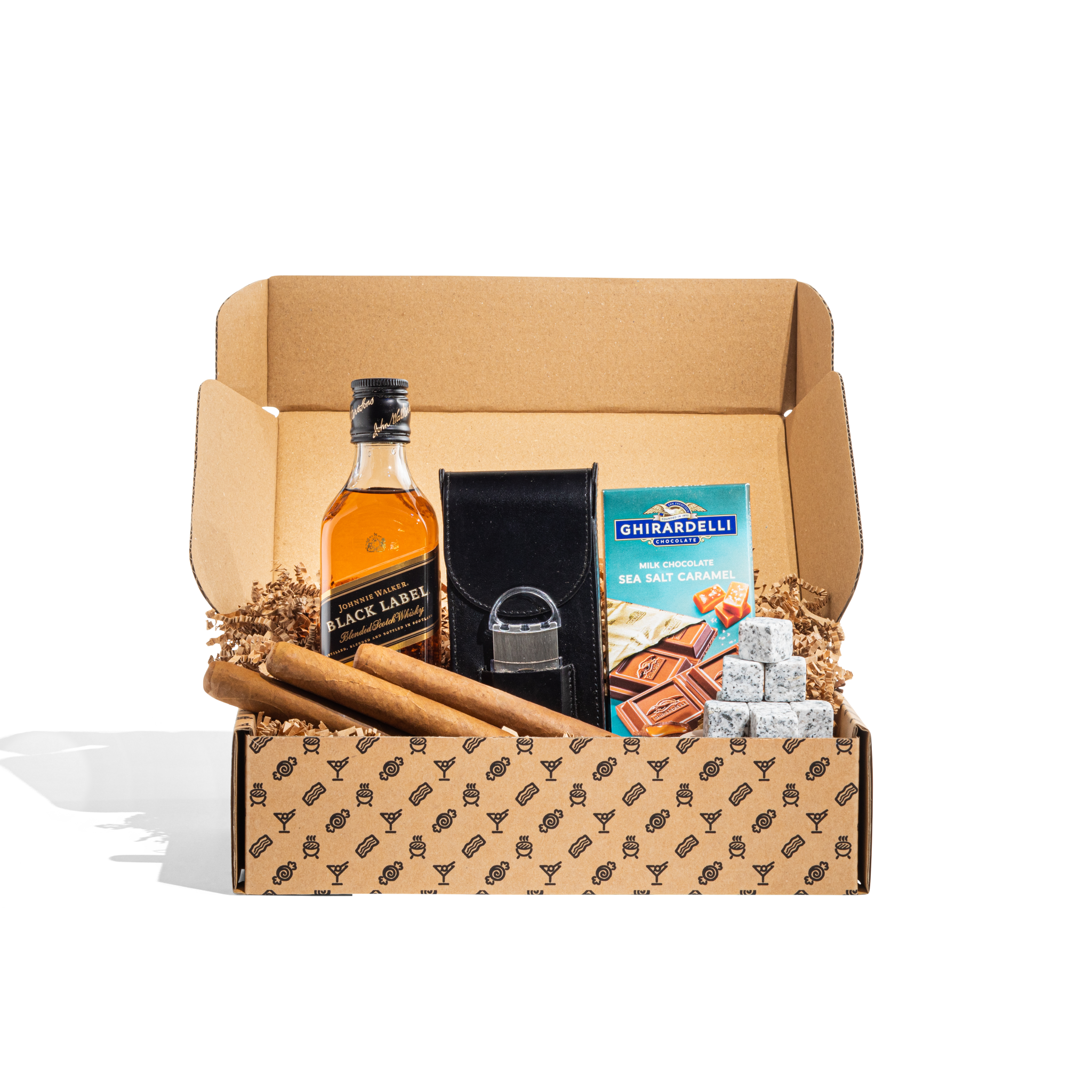 Executive Gift Set BroBox