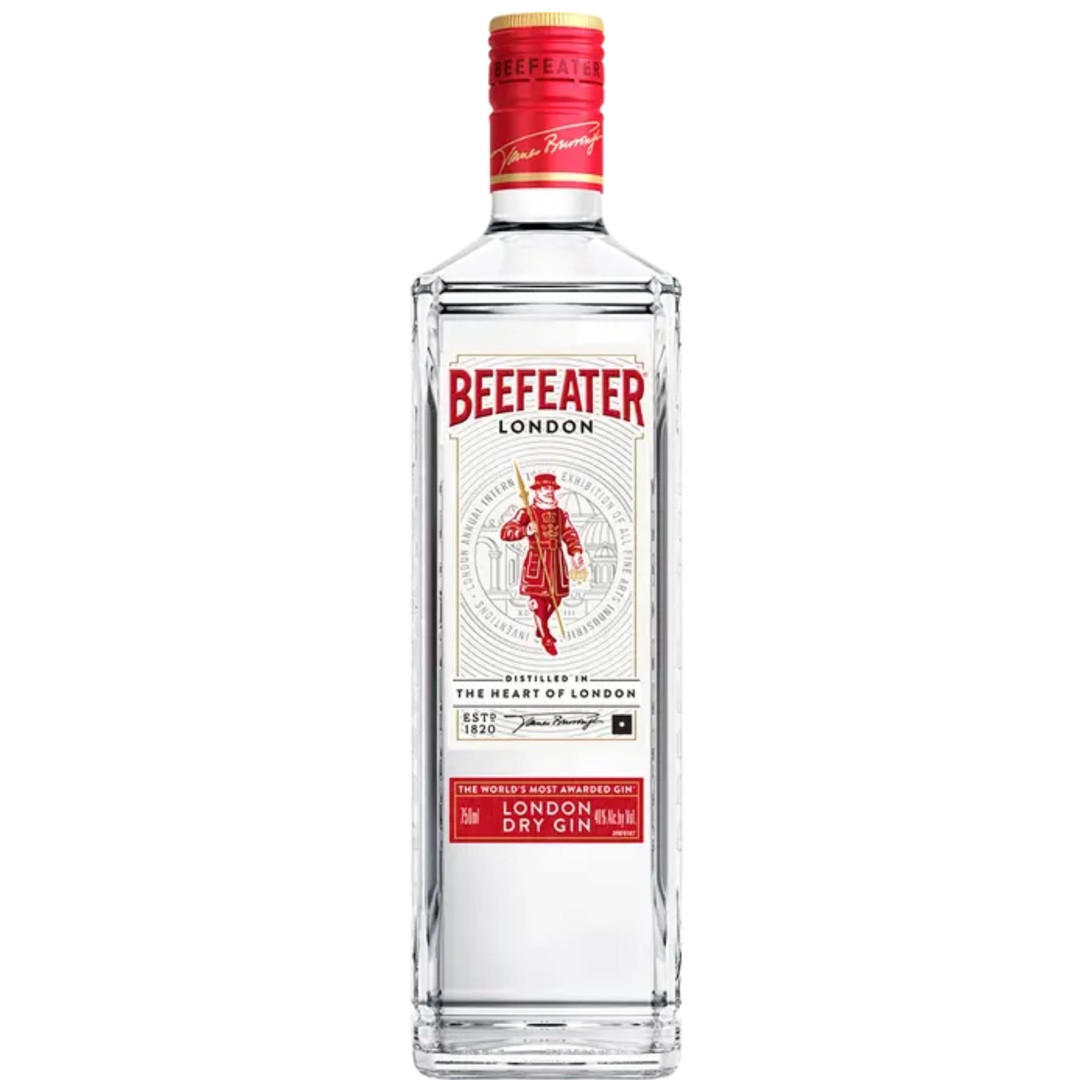 Beefeater Gin 750ml
