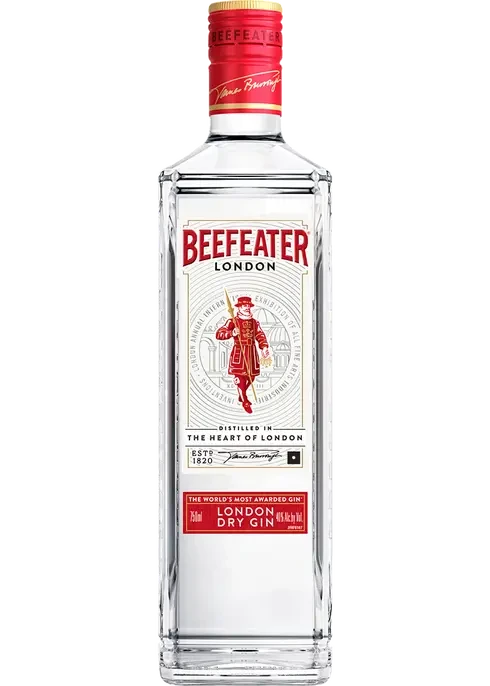 Beefeater Gin 750ml