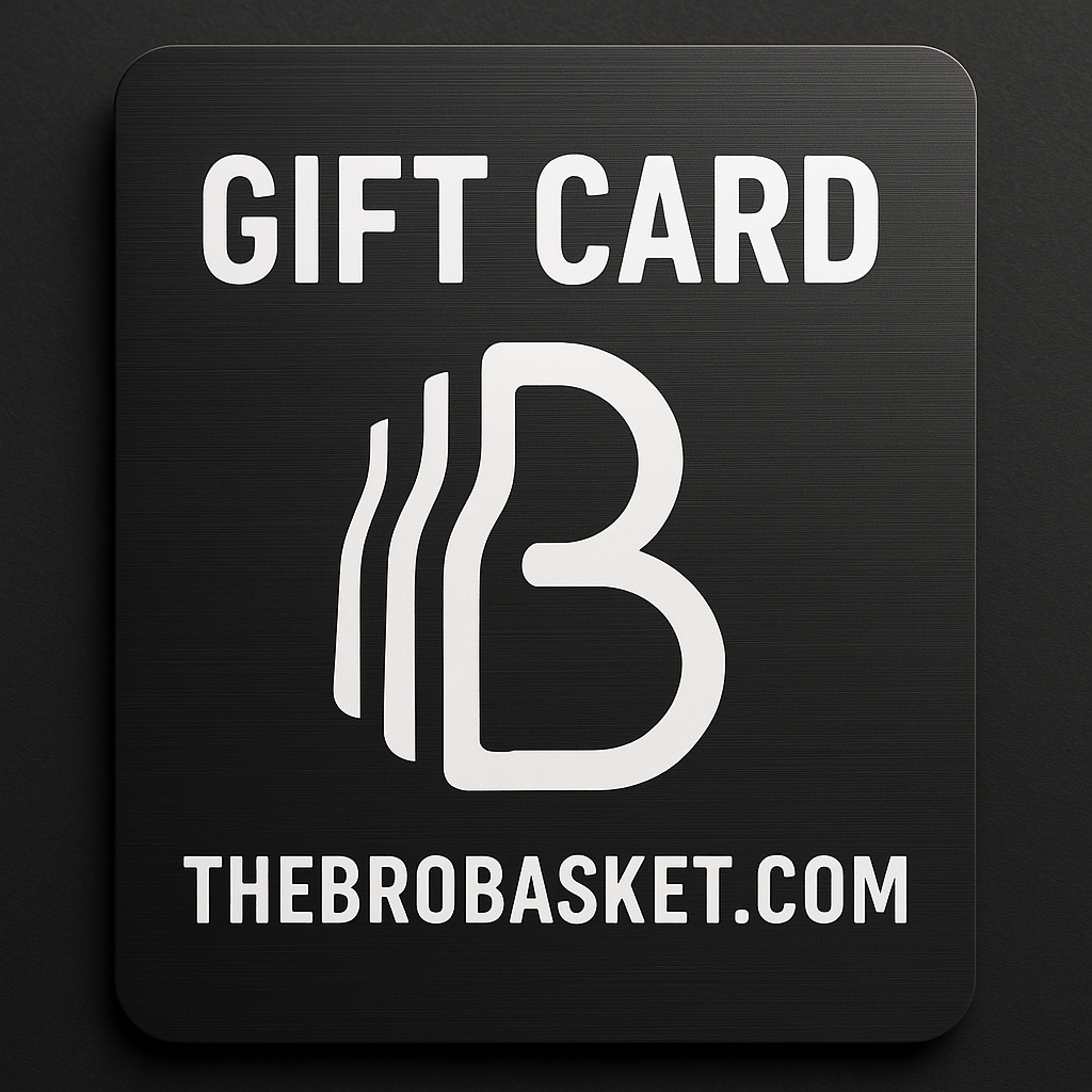 BroBasket Gift Card