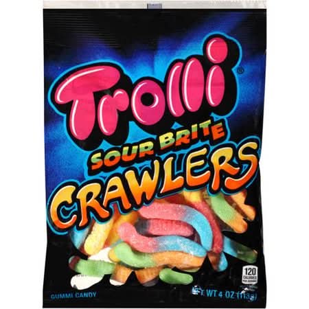 Trolli Sour Bite