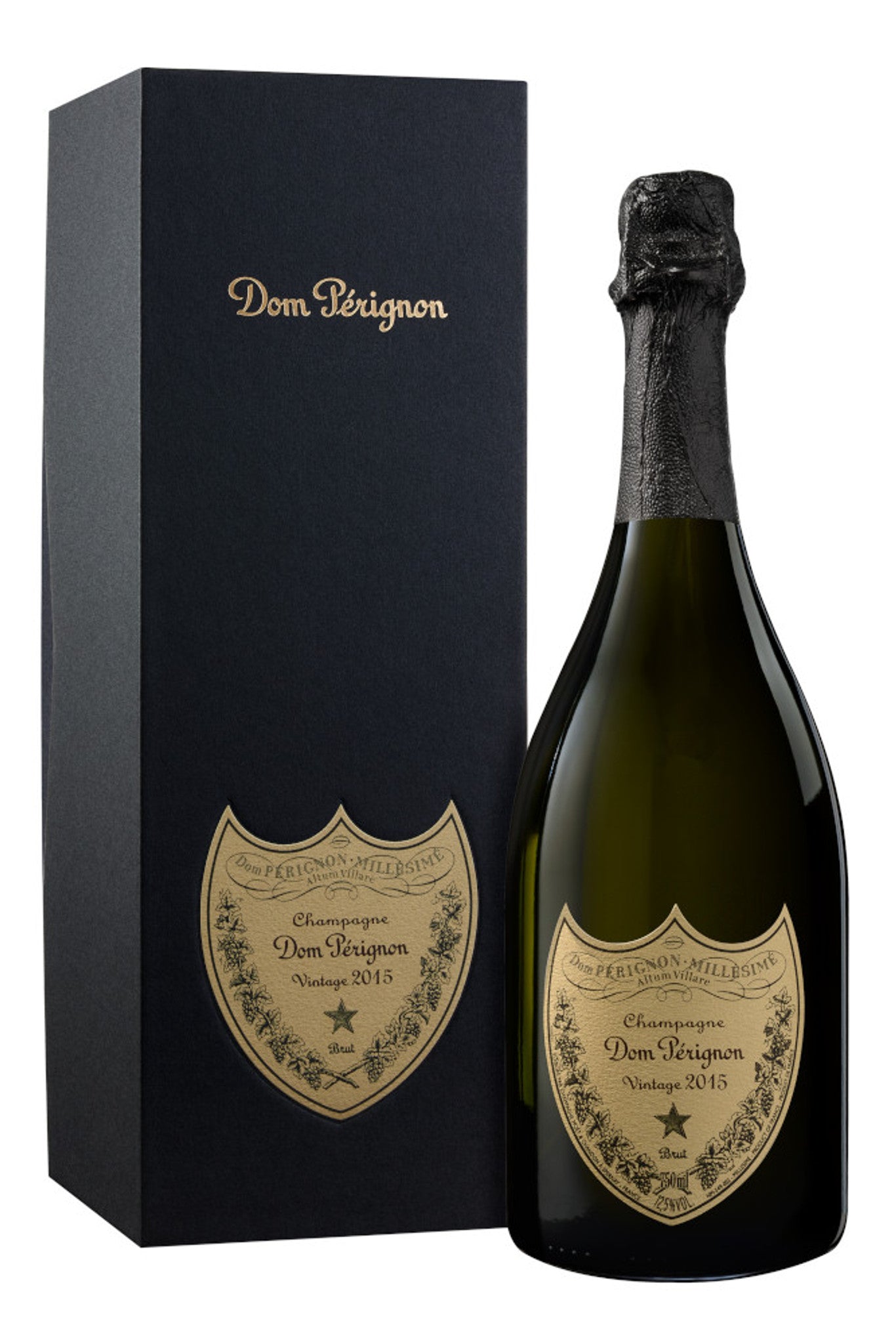 Dom Pérignon Champagne Brut 2015 | Luxury Gift Basket Champagne