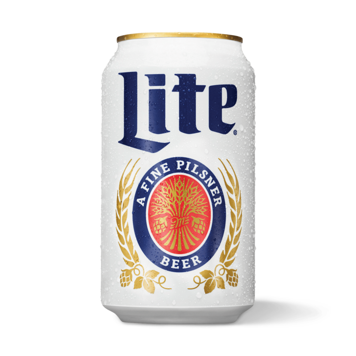 Miller Lite 6-Pack
