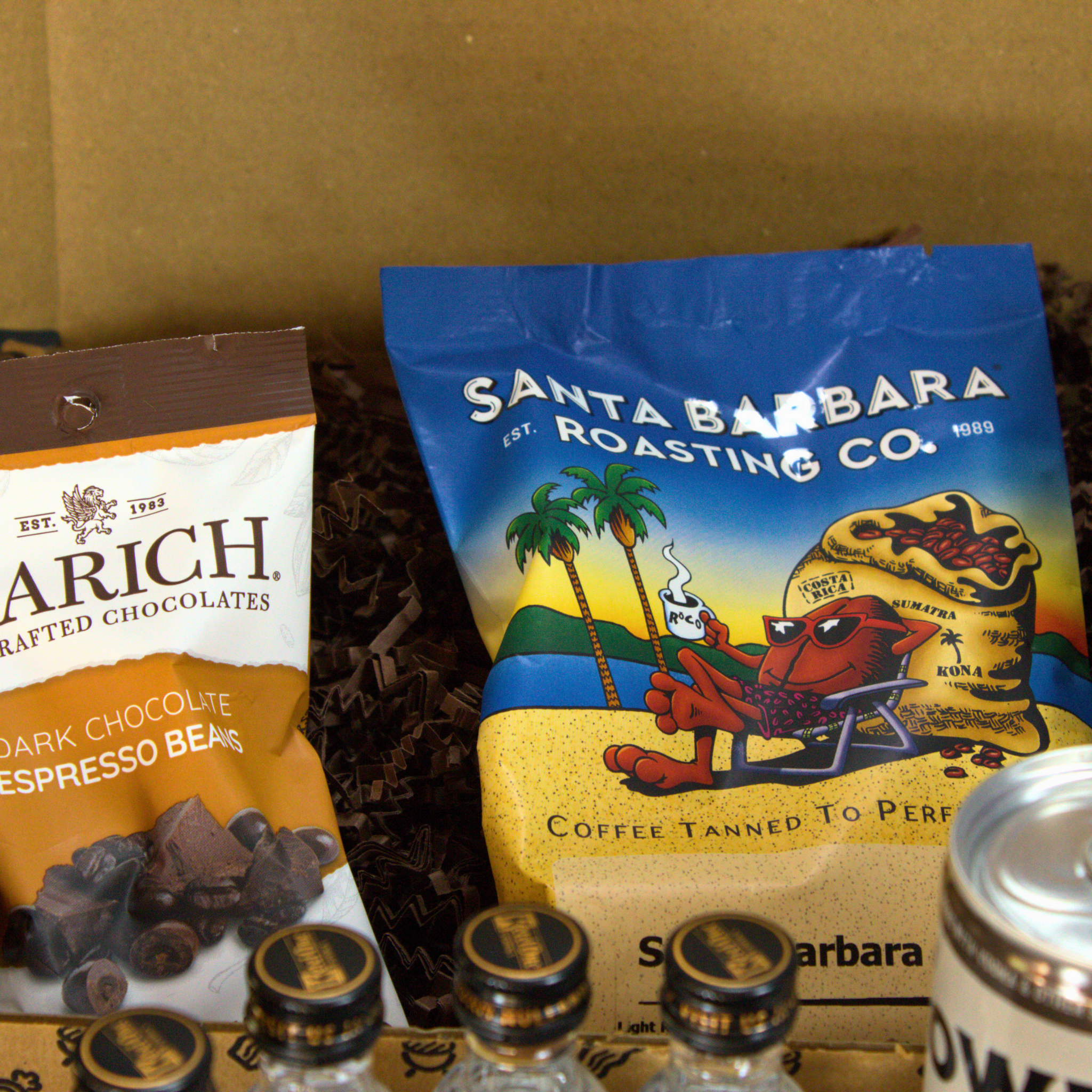 Espresso Martini Kit Gift