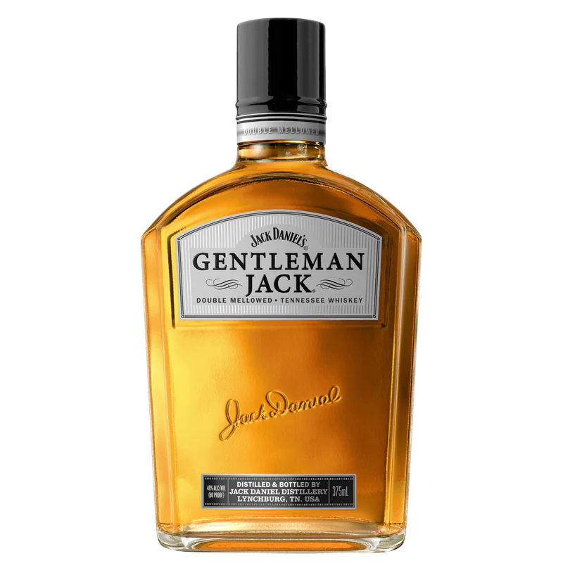 Jack Daniel's Gentlemen Jack 375ml