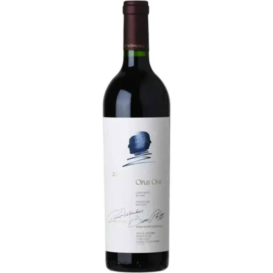 Opus One Napa Valley Cabernet Sauvignon 2022 - 750ml