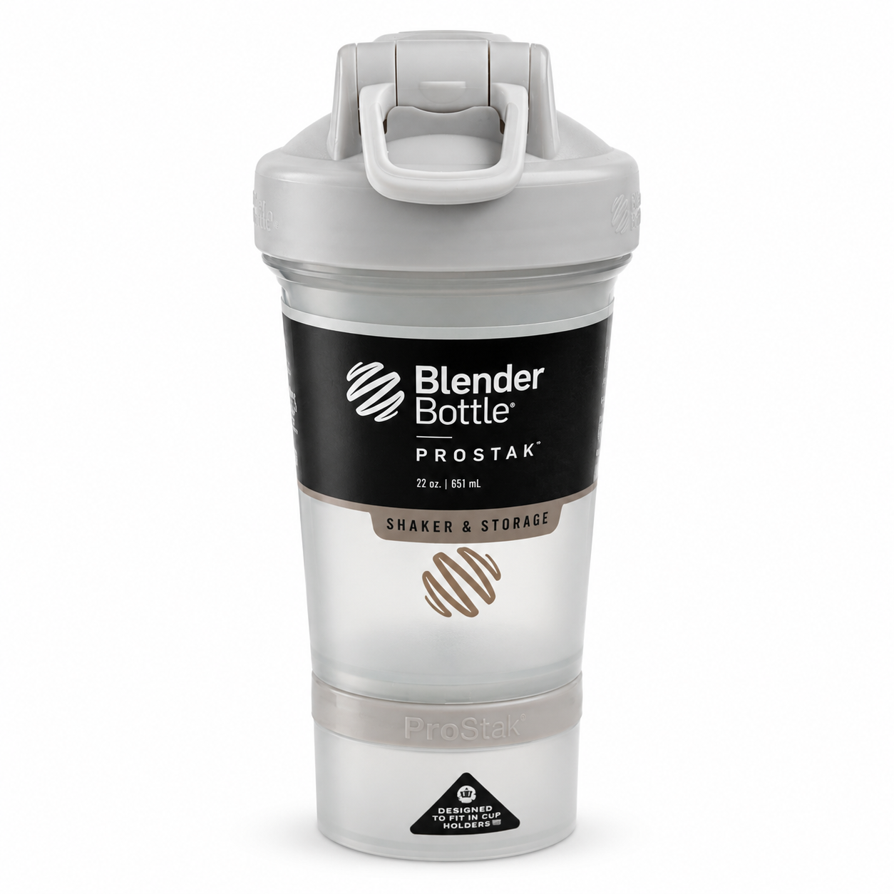 Protien Shaker Cup