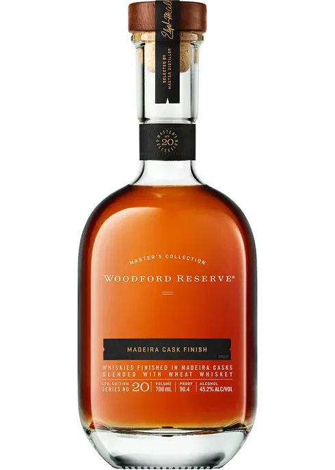 Woodford Reserve Madeira Cask Finish - 750ml