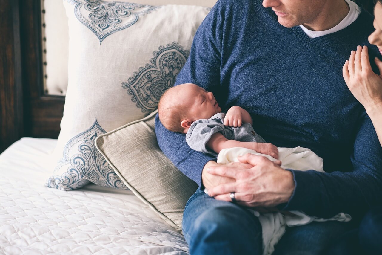 20 Unique Ways to Say 'Happy Father’s Day' to My Husband