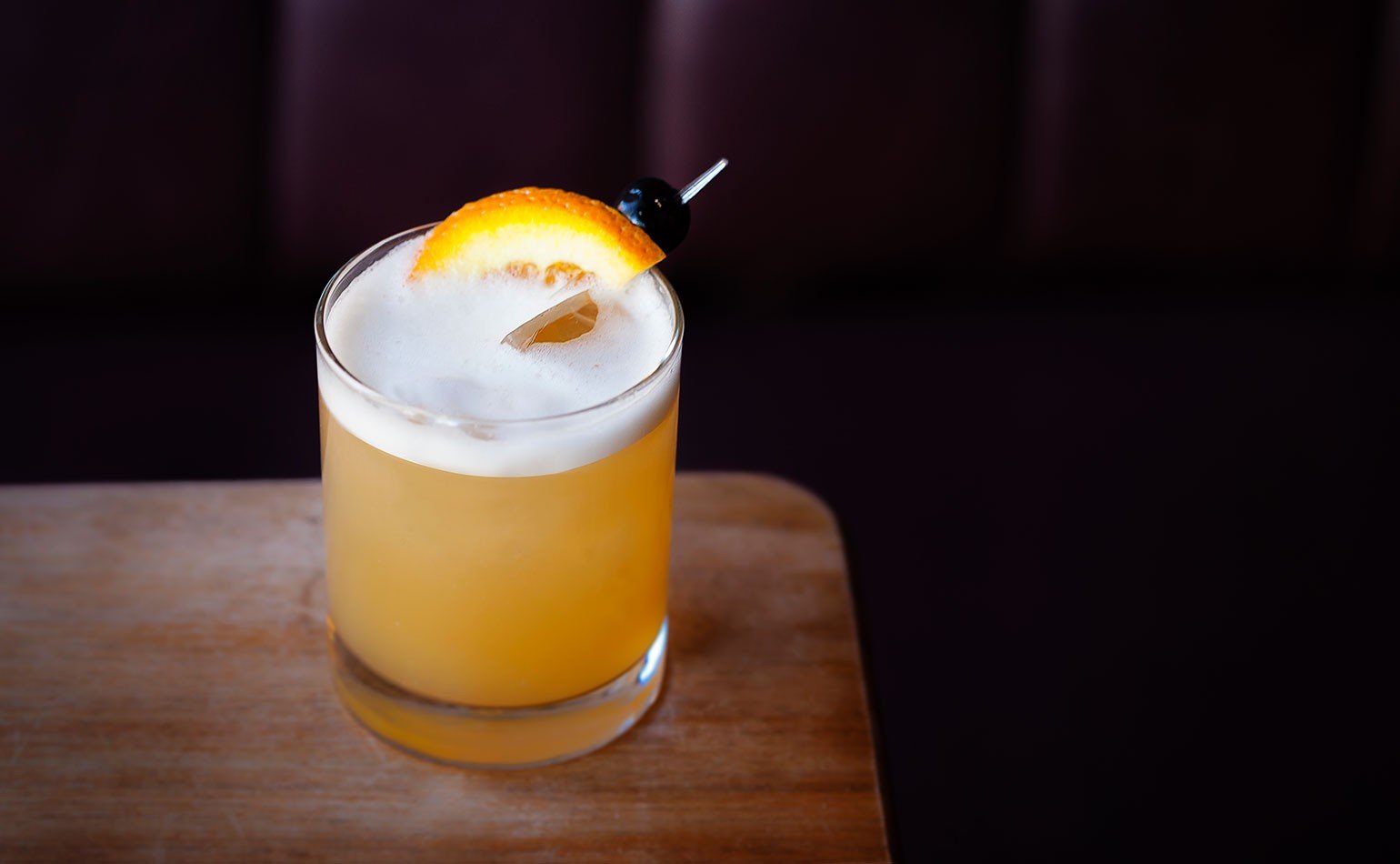 6 Simple Bourbon and Whiskey Cocktails to Make at Home