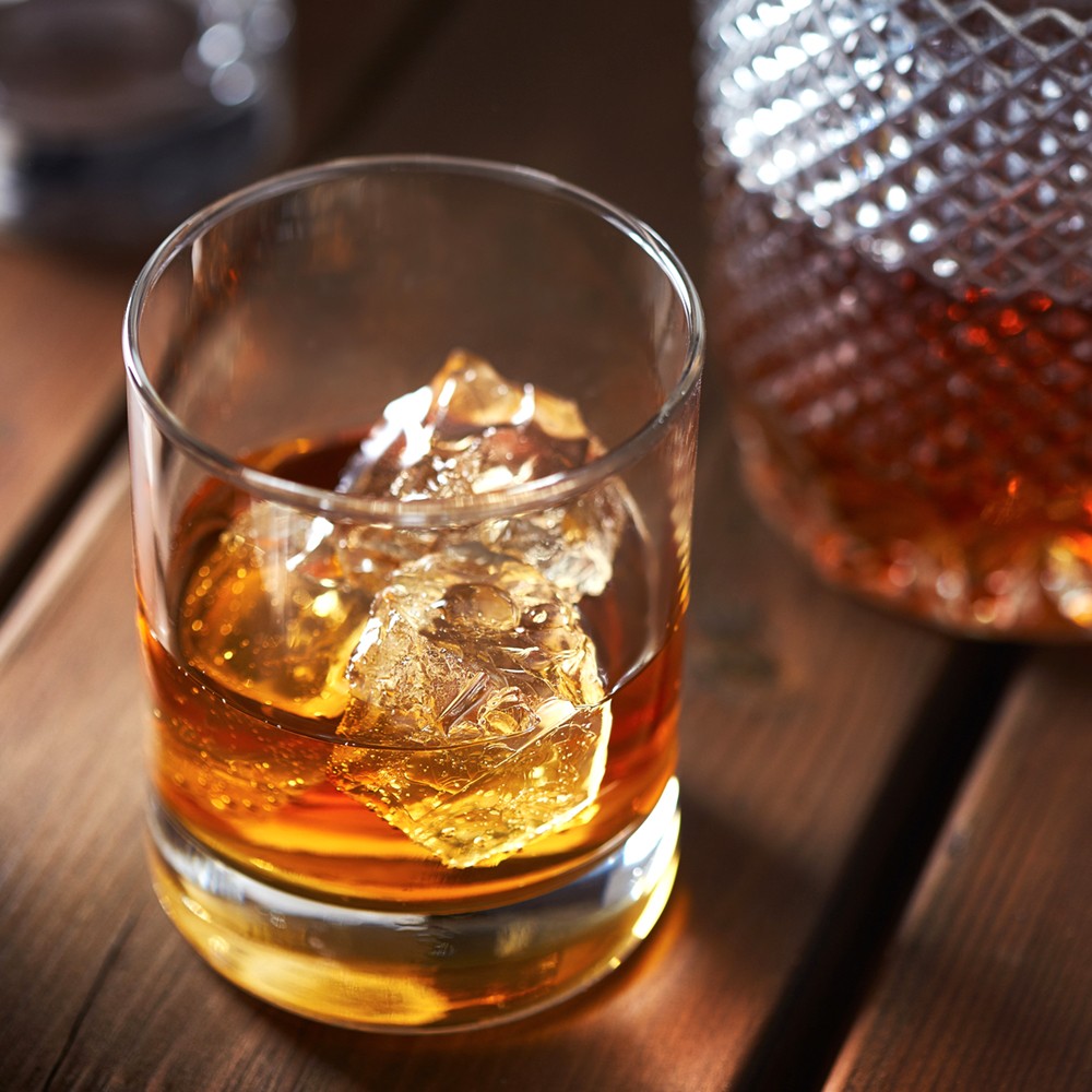 The 22 Best Budget Bourbons for under $50