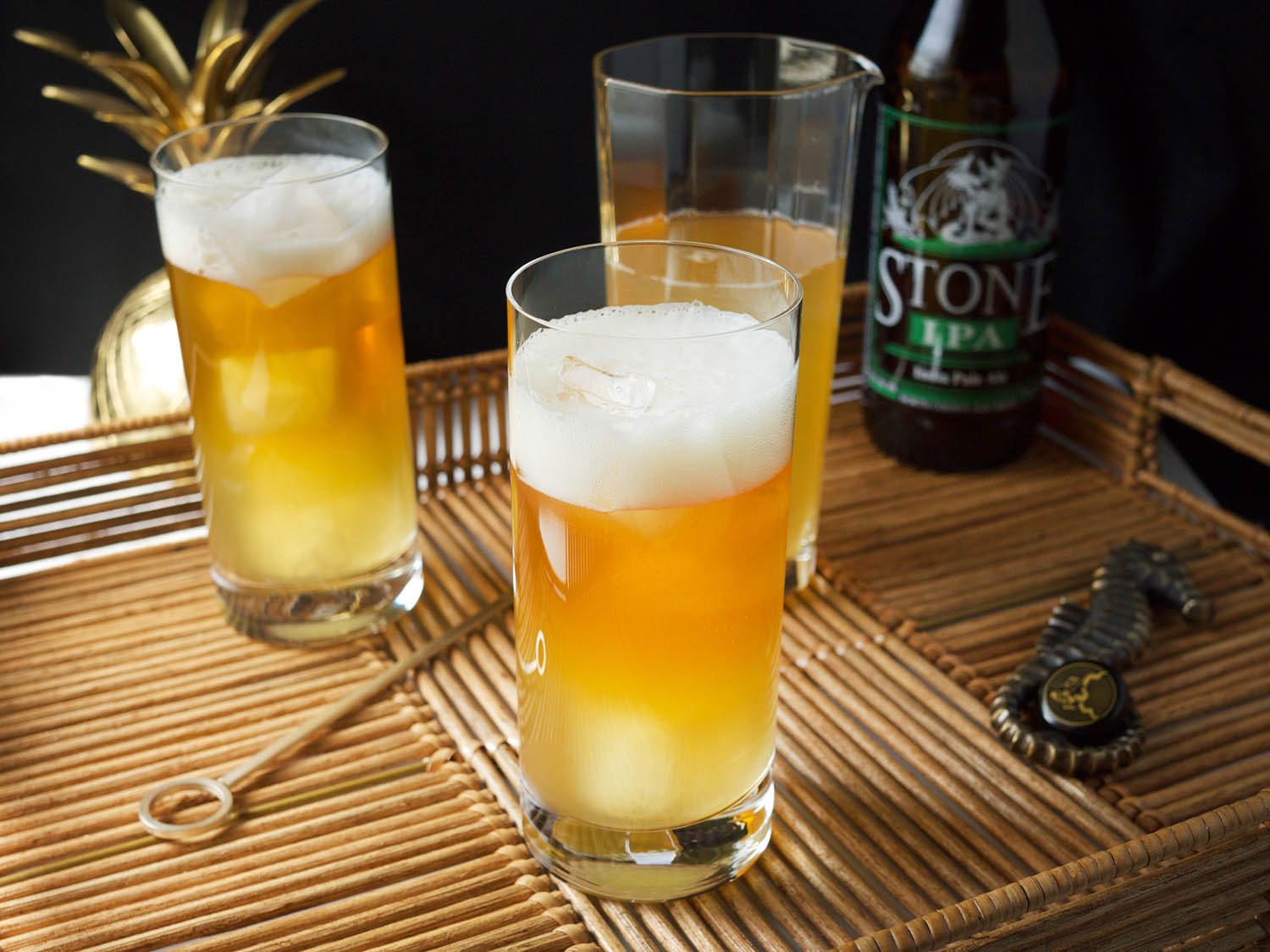 The 15 Best Beer Cocktails You Need To Try Now