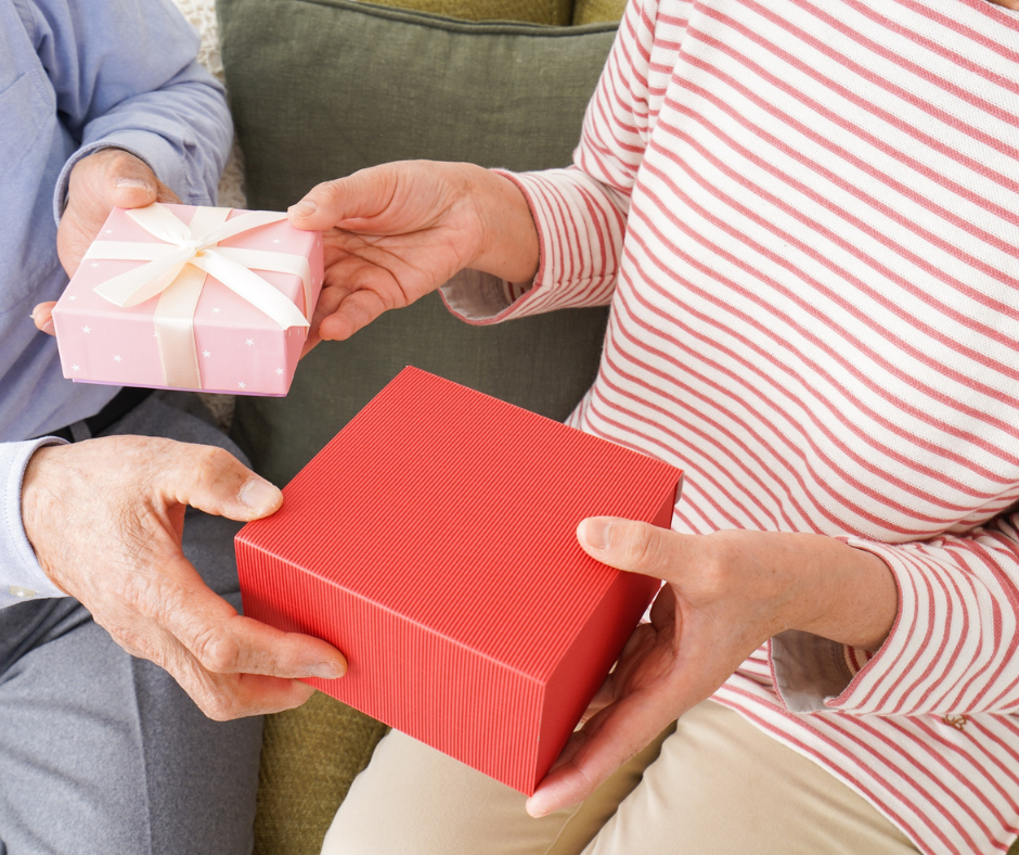 Wedding Gift Ideas for Couples