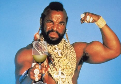 Real Men Drink White Wine - Our Guide to White Wine Drinking for Men