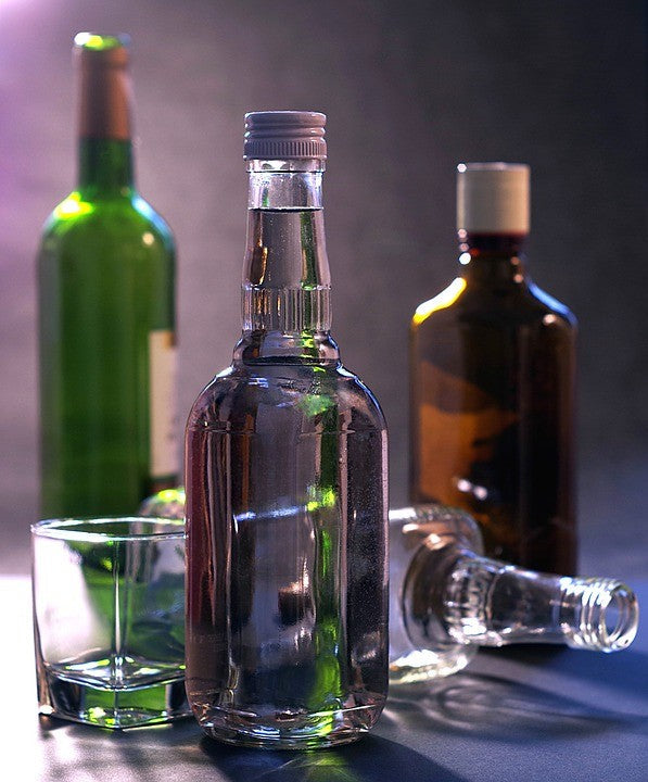 The Truth About Organic Vodka & Why it’s Better