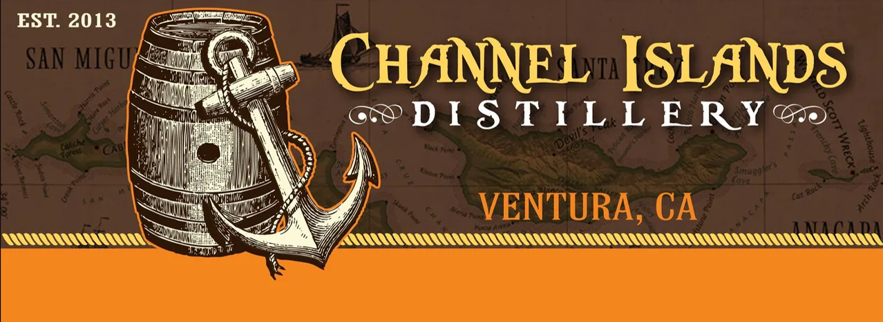 A Farewell to Channel Islands Distillery Products