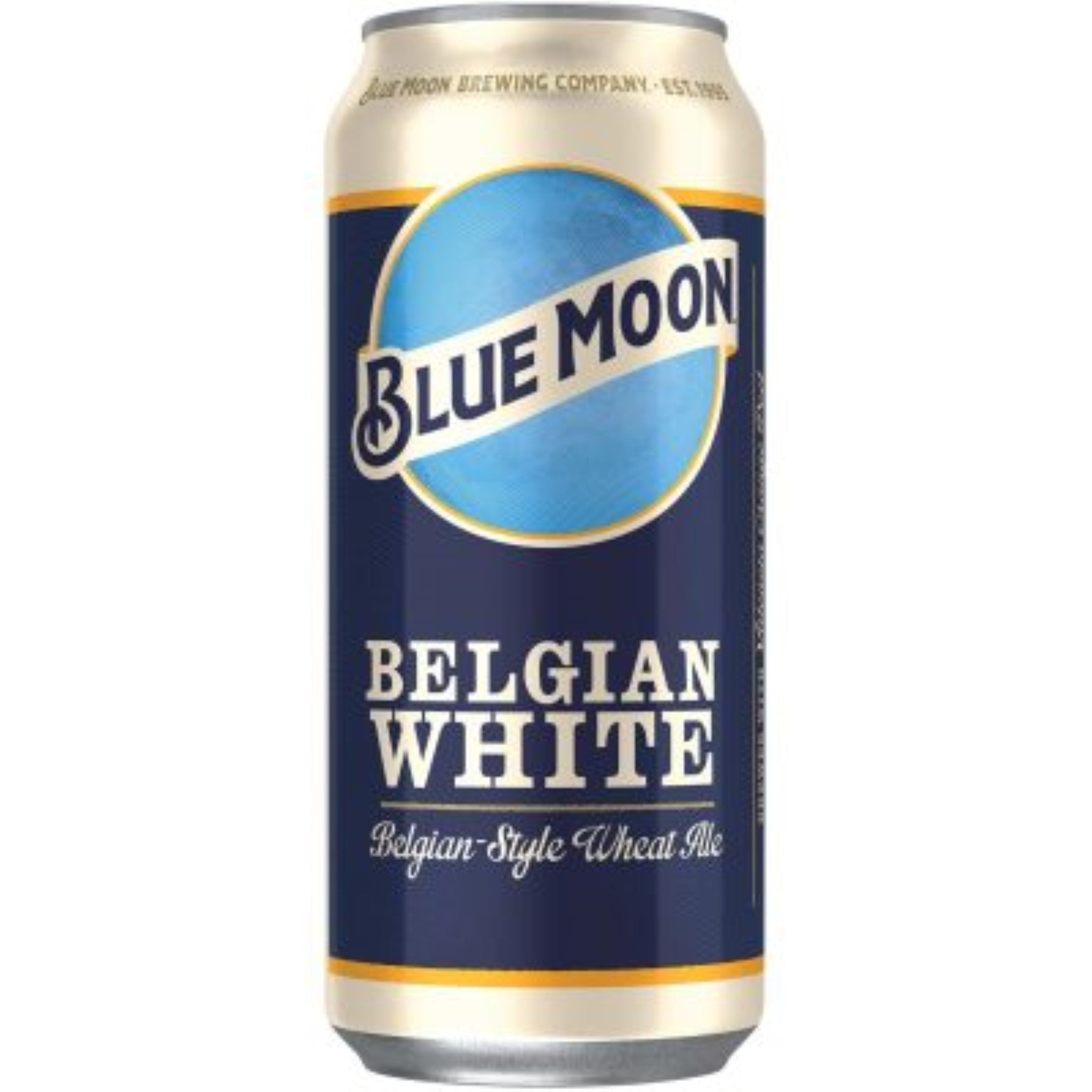 Blue Moon 16oz