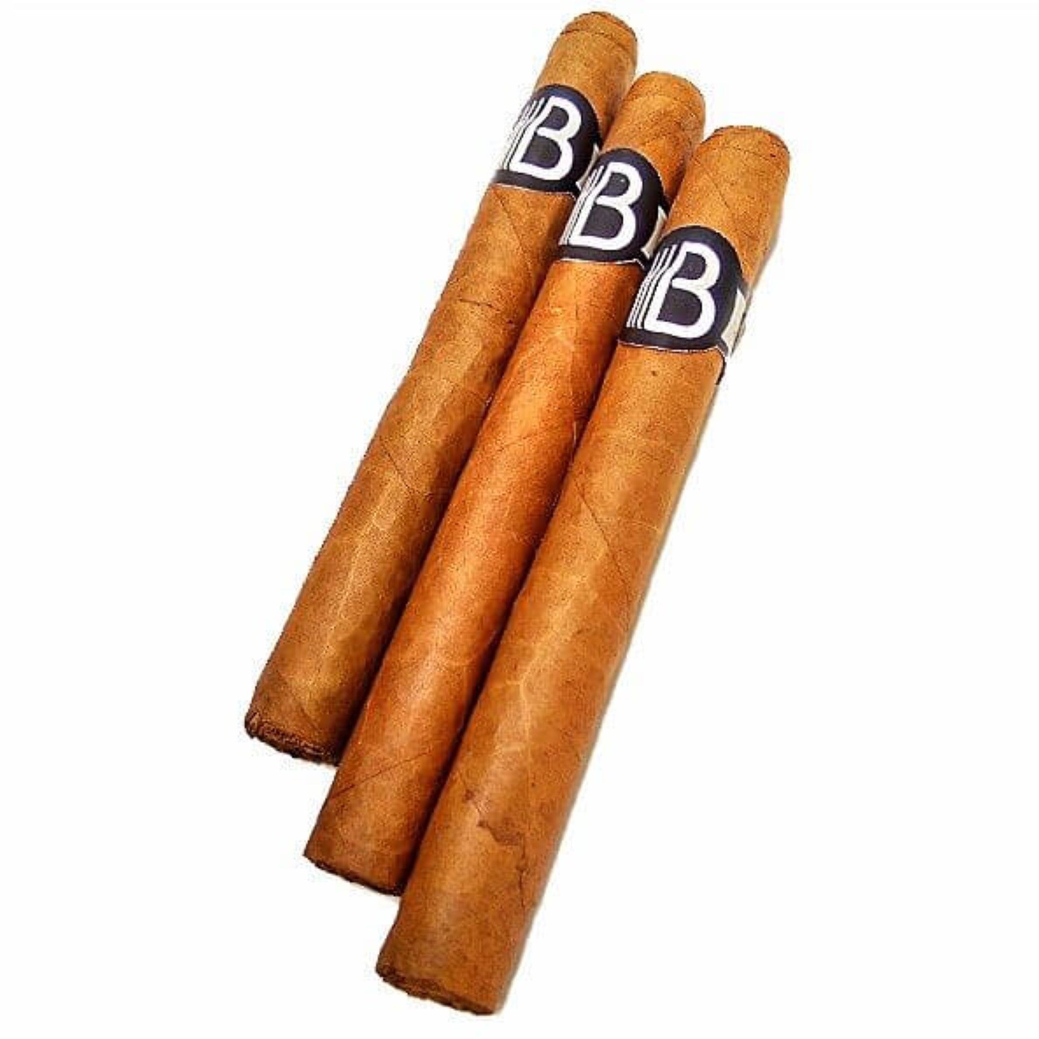 Cuban Reject Toro Natural Cigar 3PC