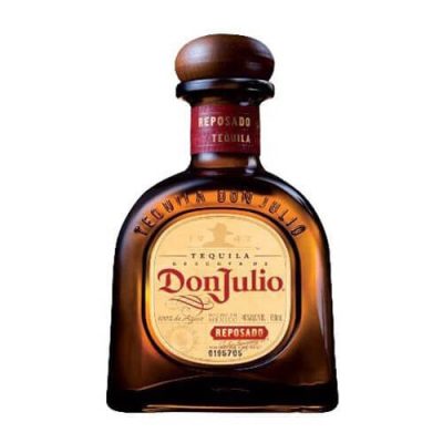 Don Julio Reposado Tequila 50ml