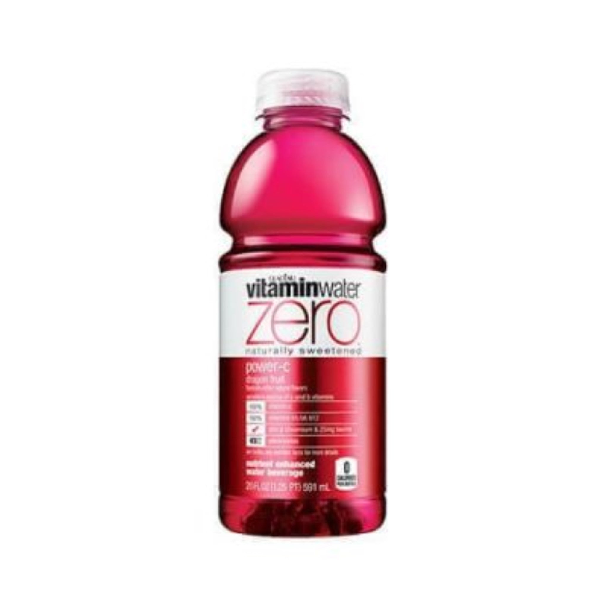 Vitamin Water Zero 20oz