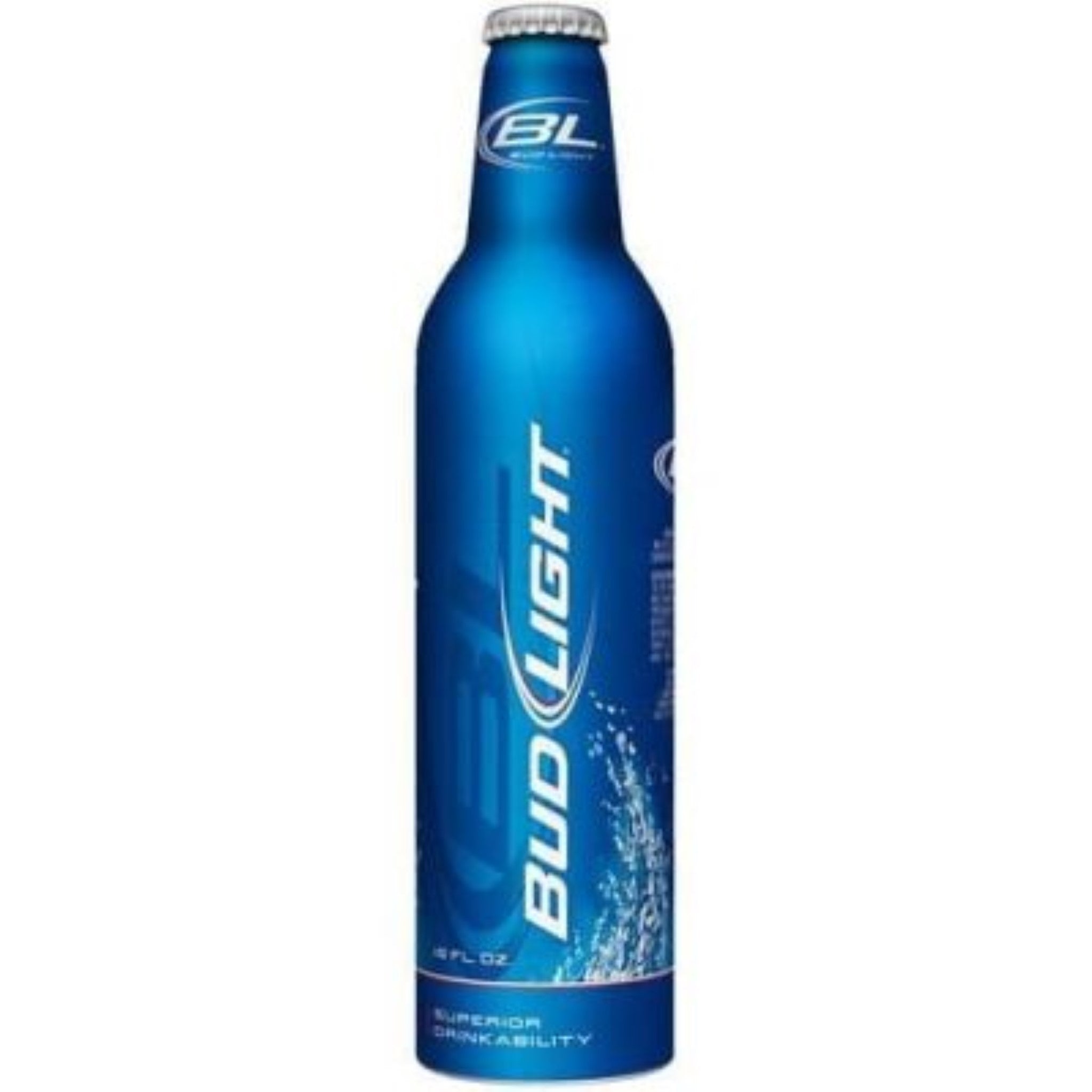 Bud Light 16oz Pack