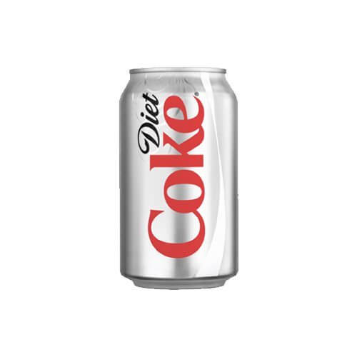 Diet Coke