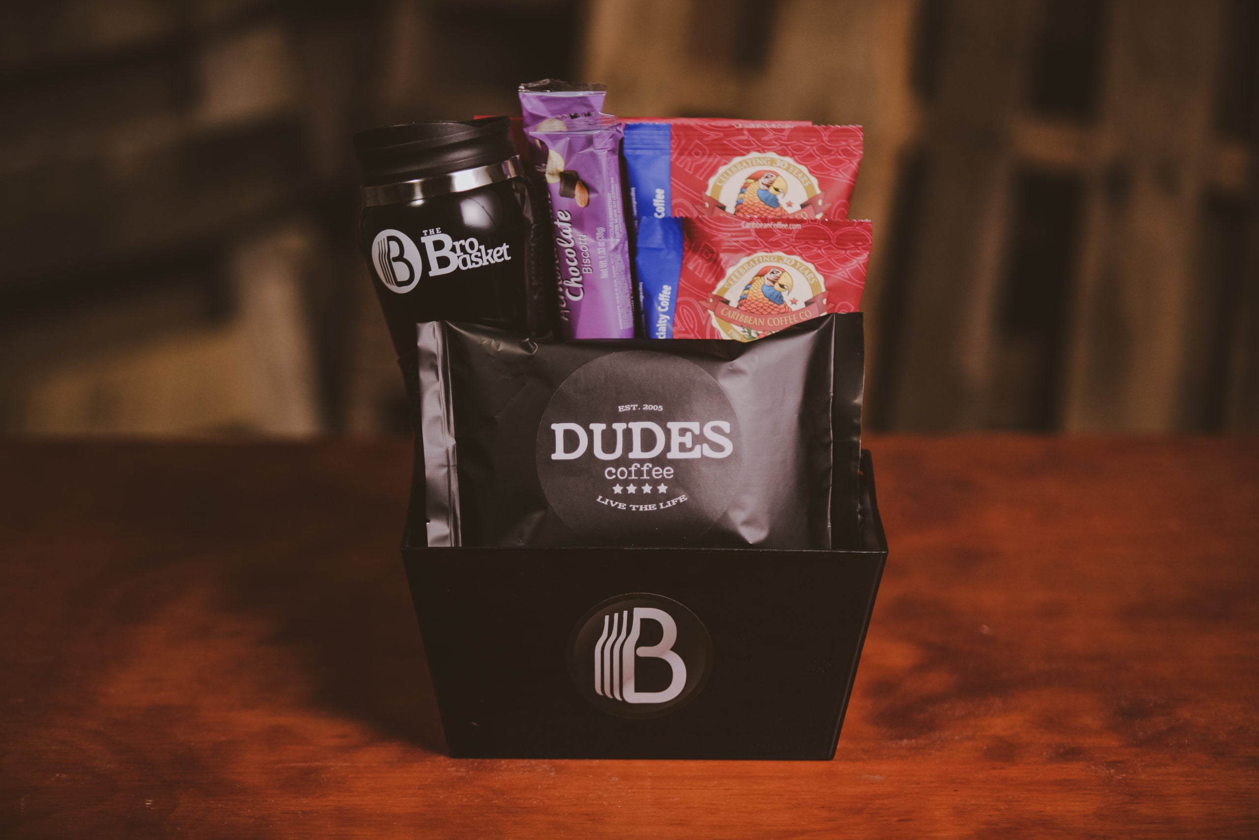 Coffee Lovers Gift