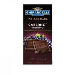 Ghirardelli Cabernet Matinee