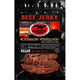 Carnivore Candy Volcanic Jalapeno Beef Jerky