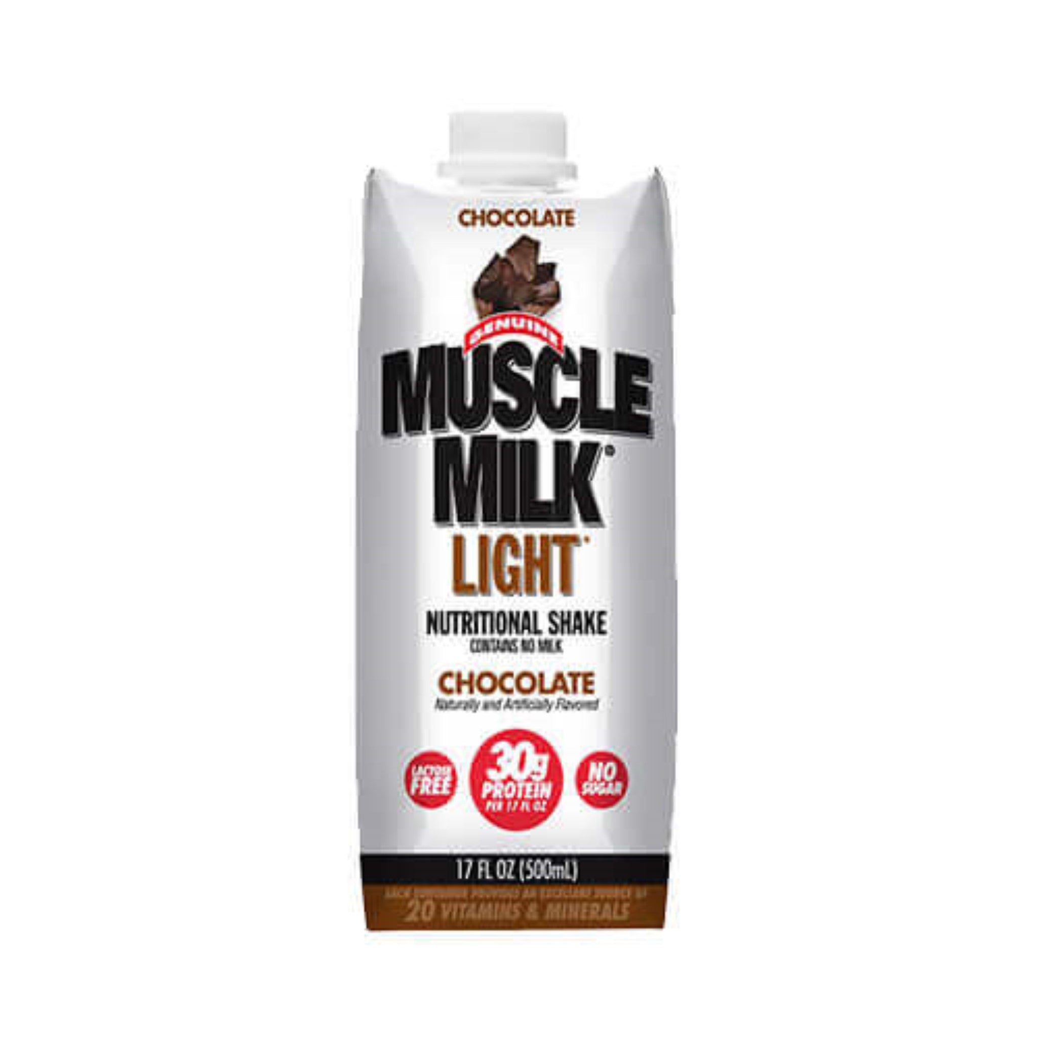 Muscle Milk 11oz