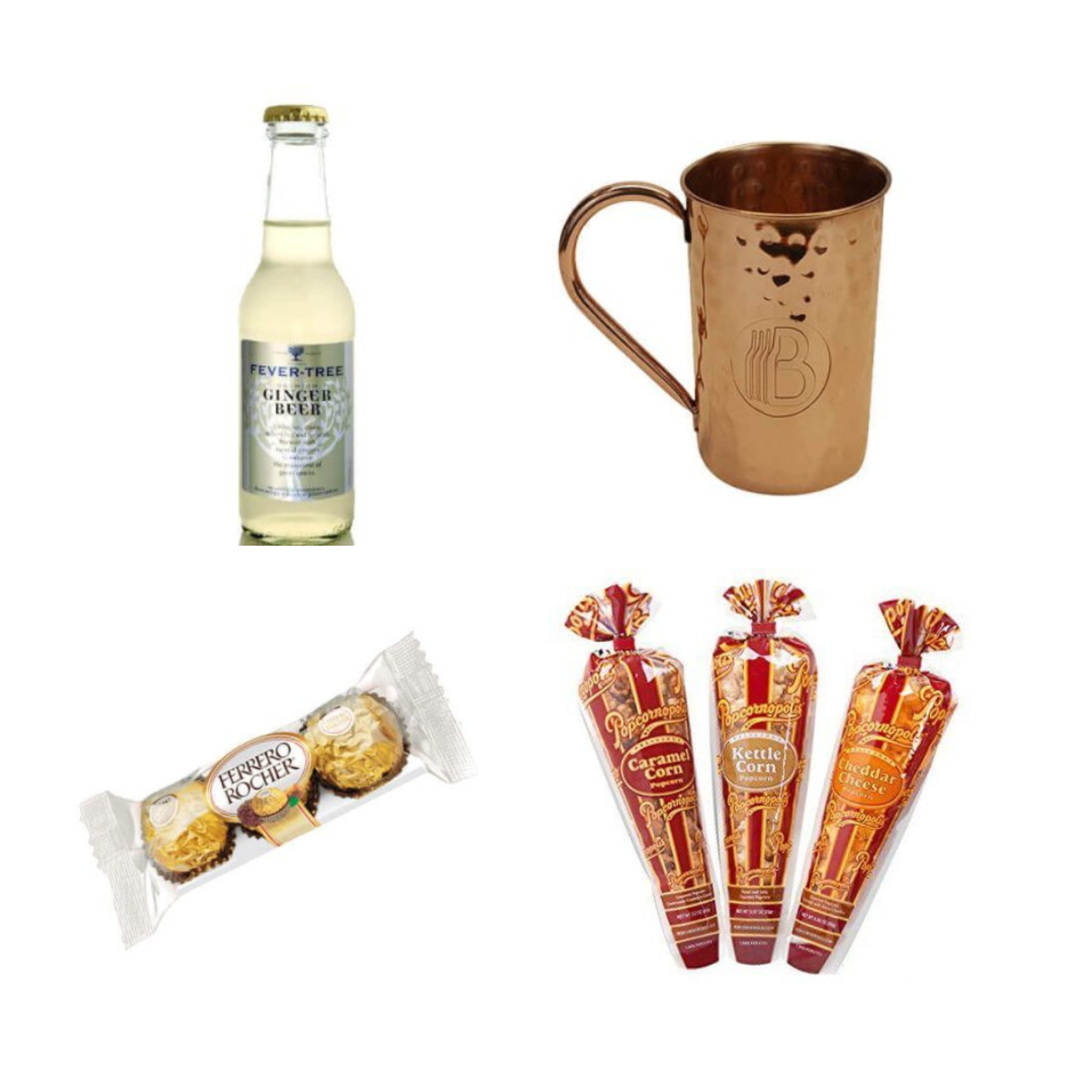 Kentucky Mule Bundle