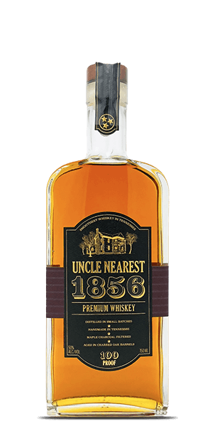 Uncle Nearest 1856 Premium Whiskey (750ml)