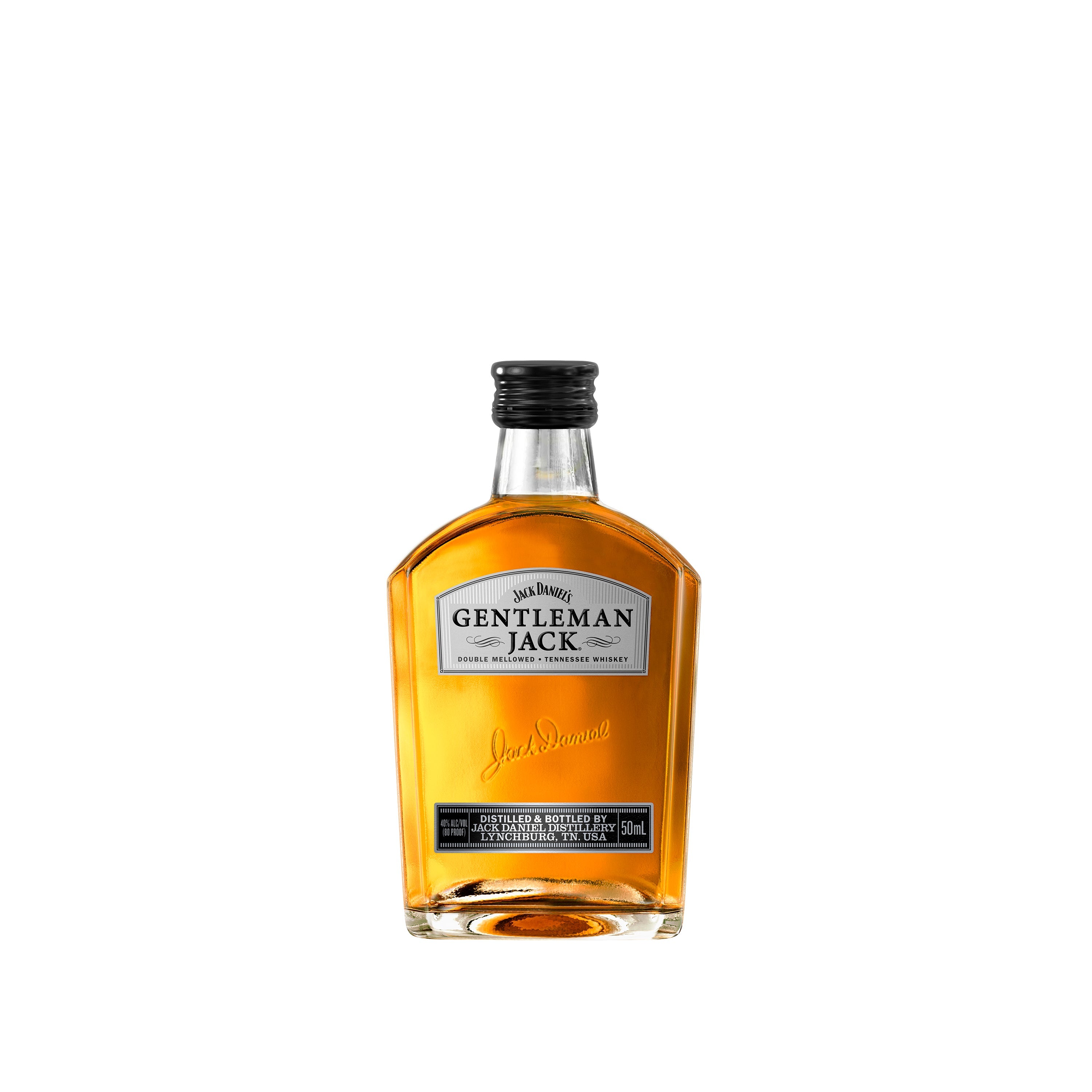 Jack Daniel's Gentleman Jack Whiskey 50ml