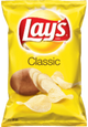 Lays Potato Chips