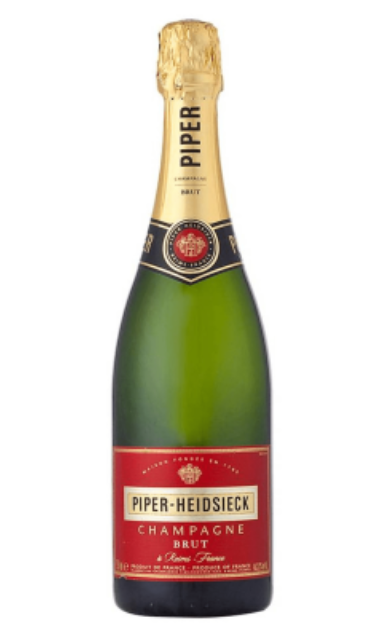 Piper-Heidsieck Champagne Brut 750ml