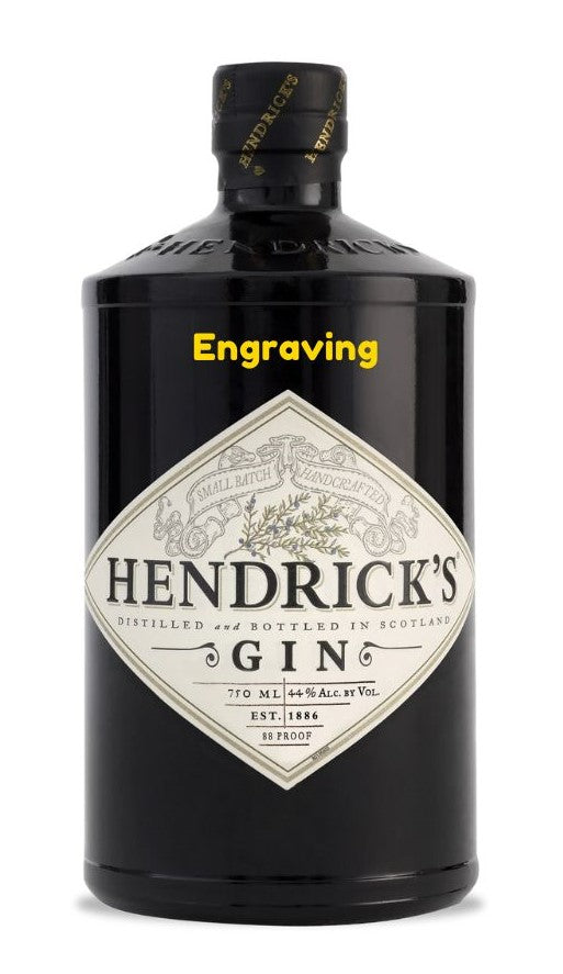 Hendricks Gin 750ml