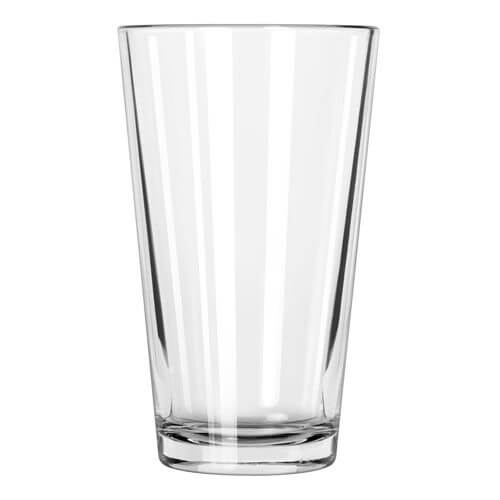 Personalized Pint Glass