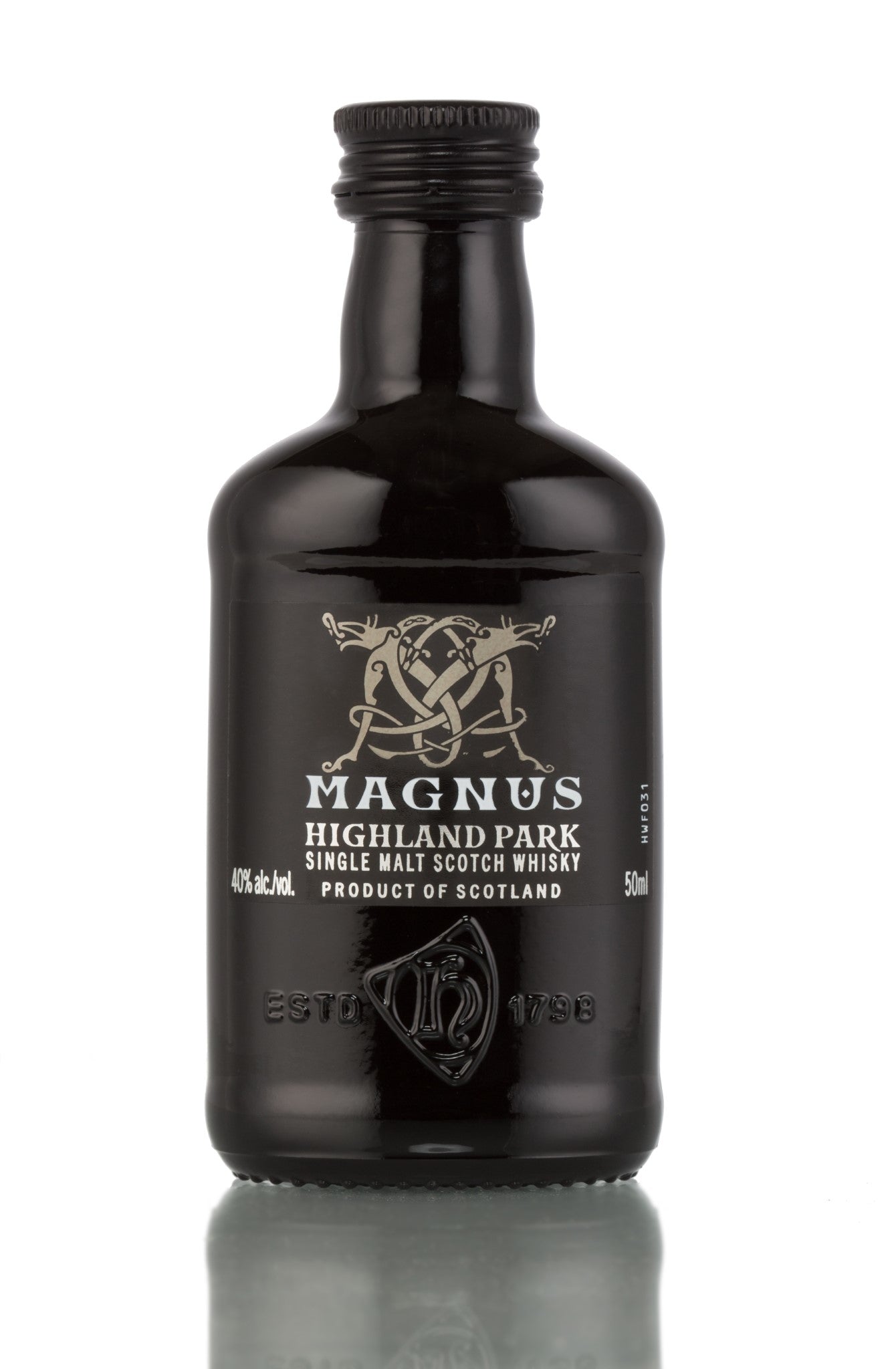 Highland Park Magnus Scotch Whiskey 50ml