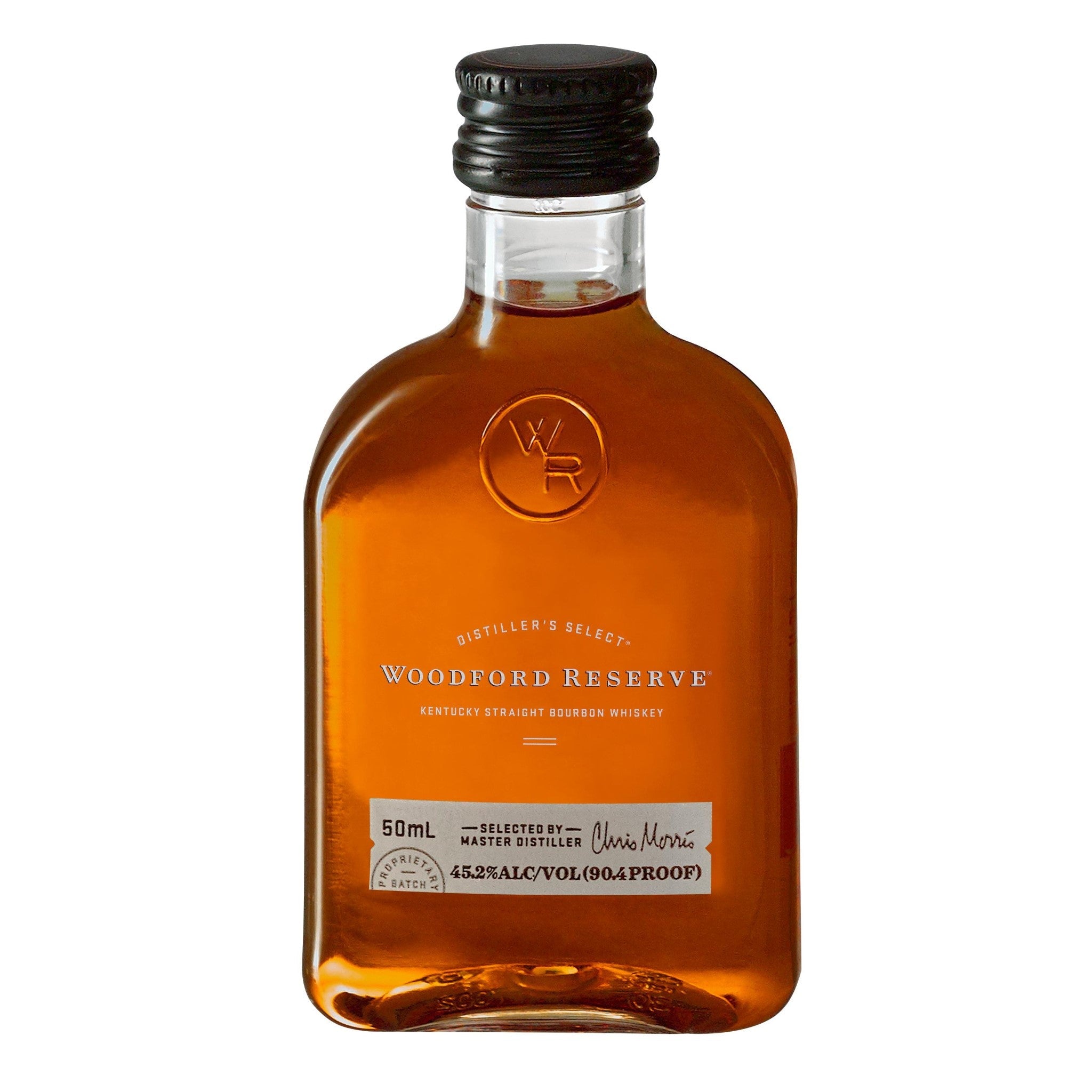 Woodford Reserve Kentucky Bourbon 50ml