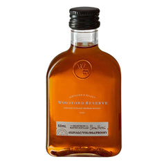 Woodford Reserve Kentucky Bourbon 50ml