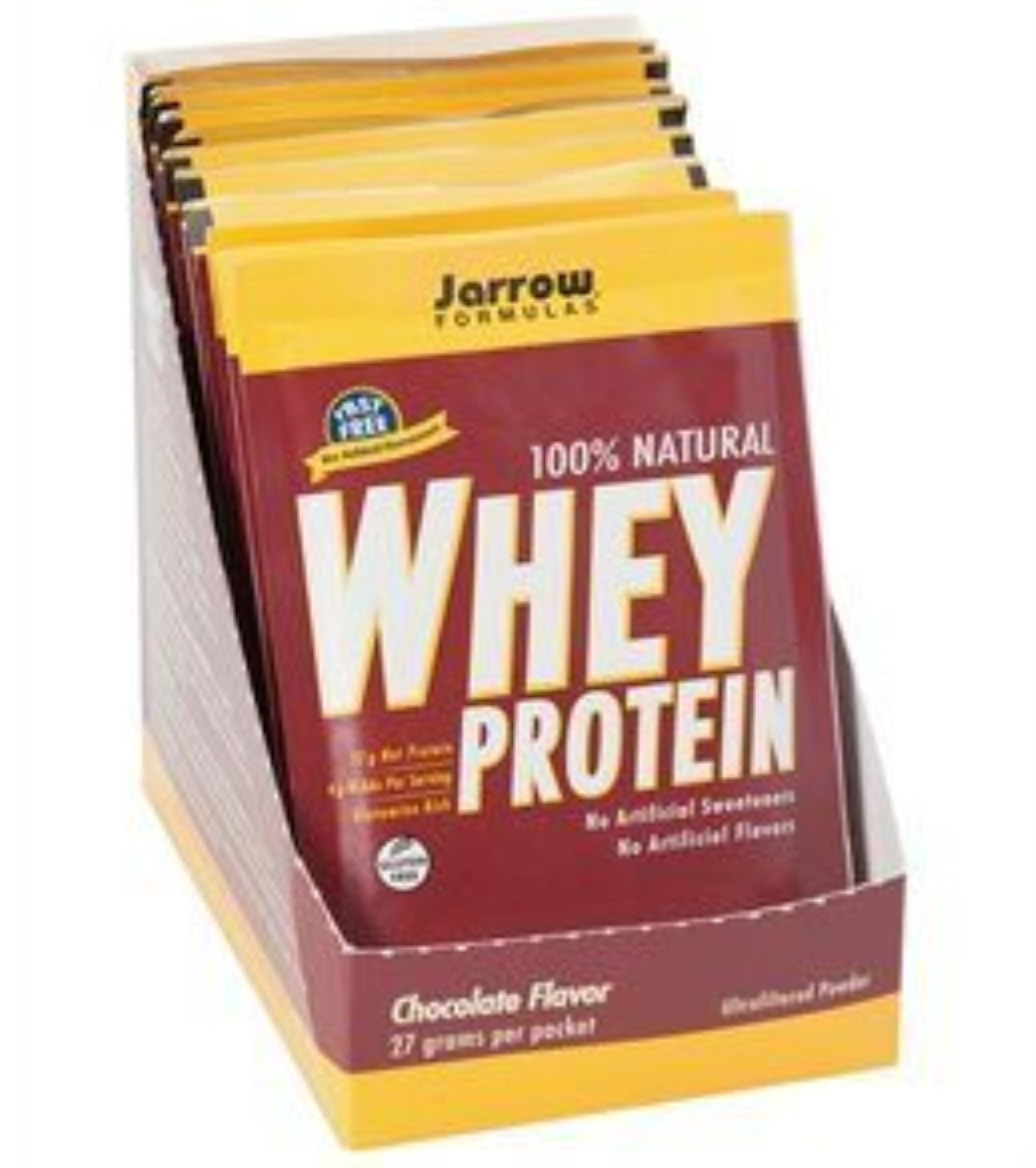 Whey Protein Powder