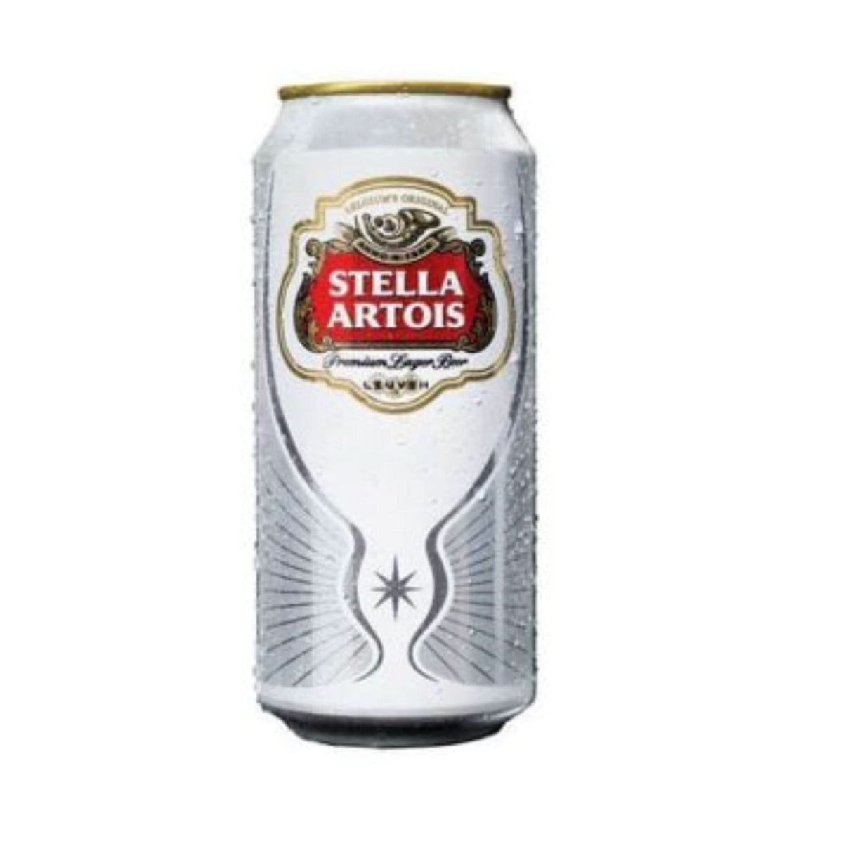 Stella Artois 6-Pack (14oz)