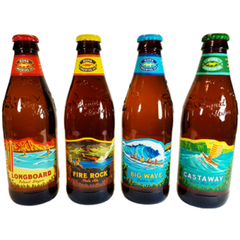 Kona Island Hopper Variety 4-Pack