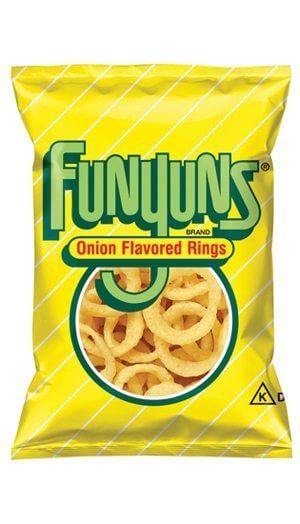 Funyuns